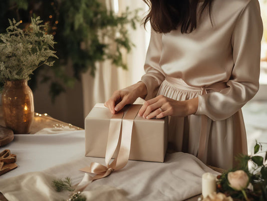 Best Luxury Bridal Gifts for Any Bridal Shower