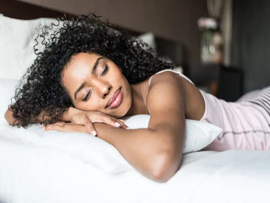Why You Should Be Using A Pillow Spray