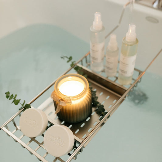 Relaxing Gifts for the Mom, Sister, or Wife In Your Life