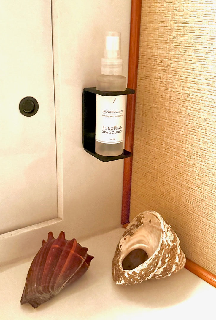 The Roadie Bundle, Classic Eucalyptus & Calming Lavender + Eucalyptus ShowerSpa Mist™