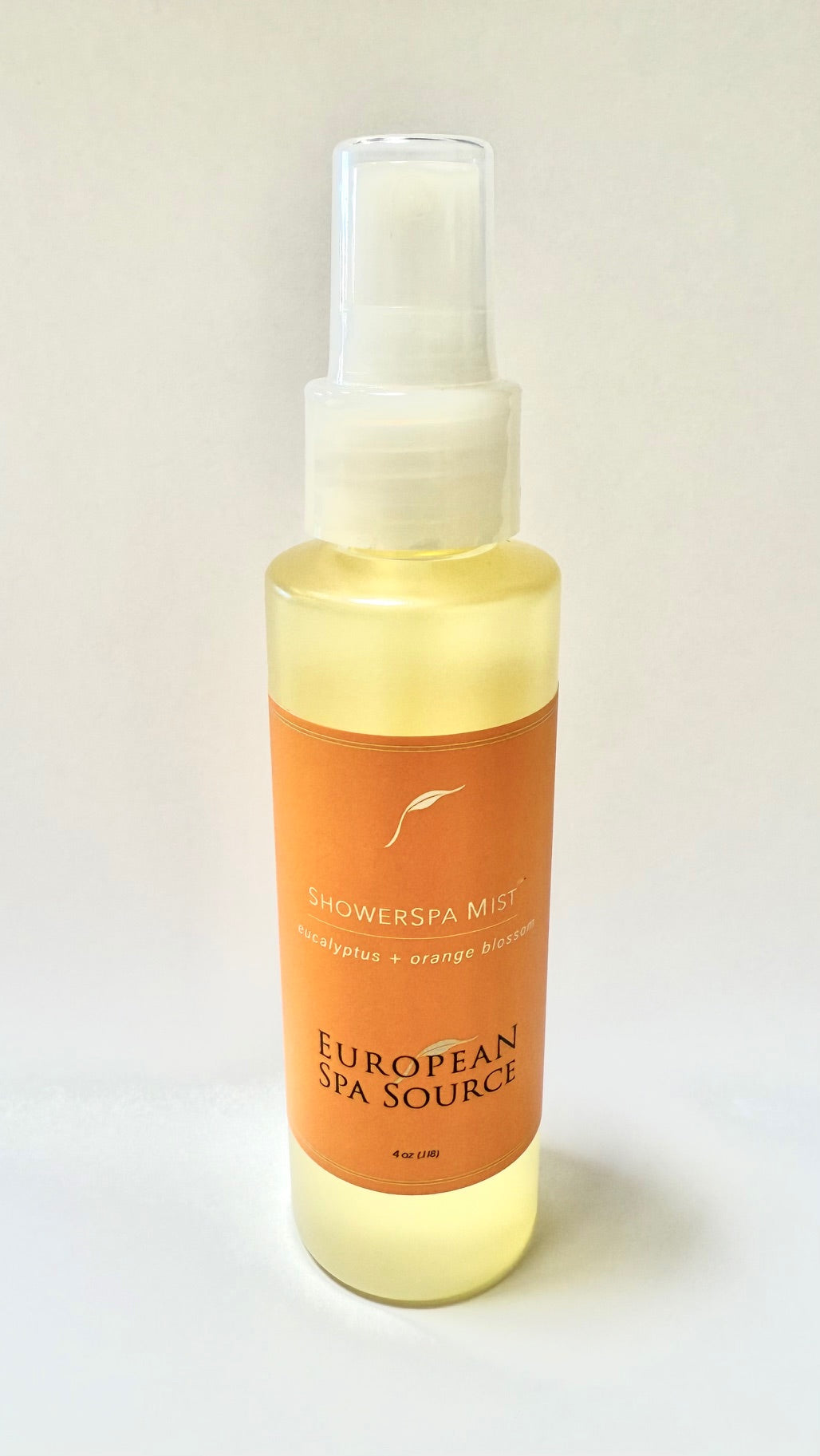 Special Limited Edition Blend Eucalyptus + Orange Blossom ShowerSpa Mist™
