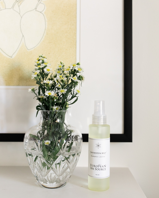 Eucalyptus Jasmine ShowerSpa Mist™
