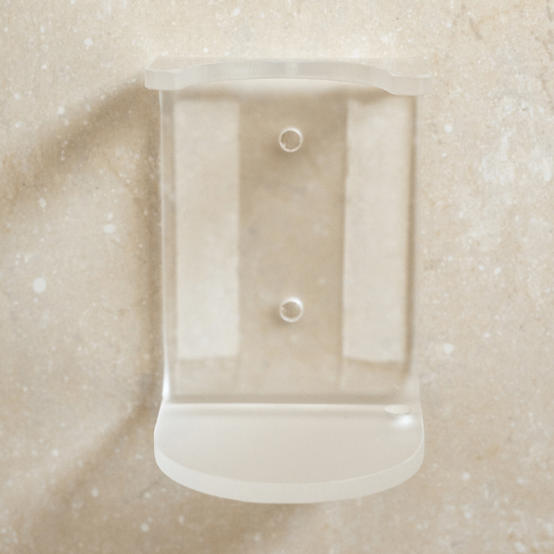 Shower Bracket