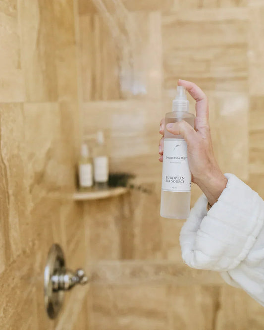 Shower Spray vs. Shower Steamers: What Works Best?