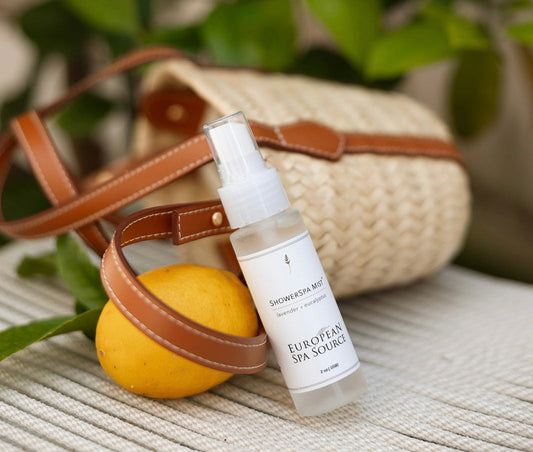 Summer Scents That Make the Whole House Feel Lighter