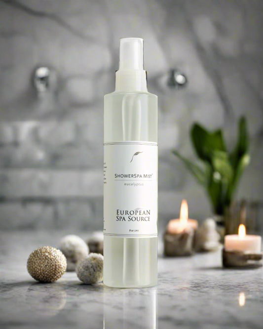 Classic Eucalyptus ShowerSpa Mist™