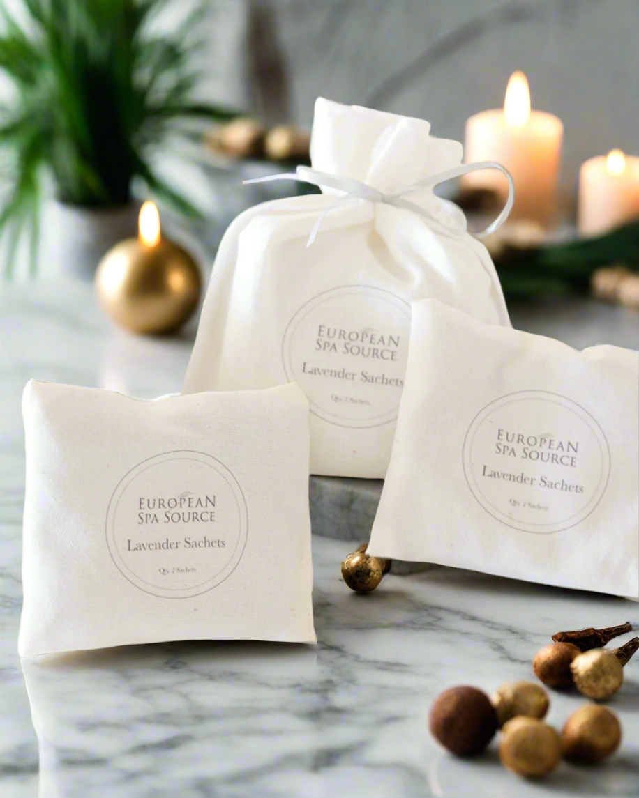 Lavender Sachets - Limited Edition