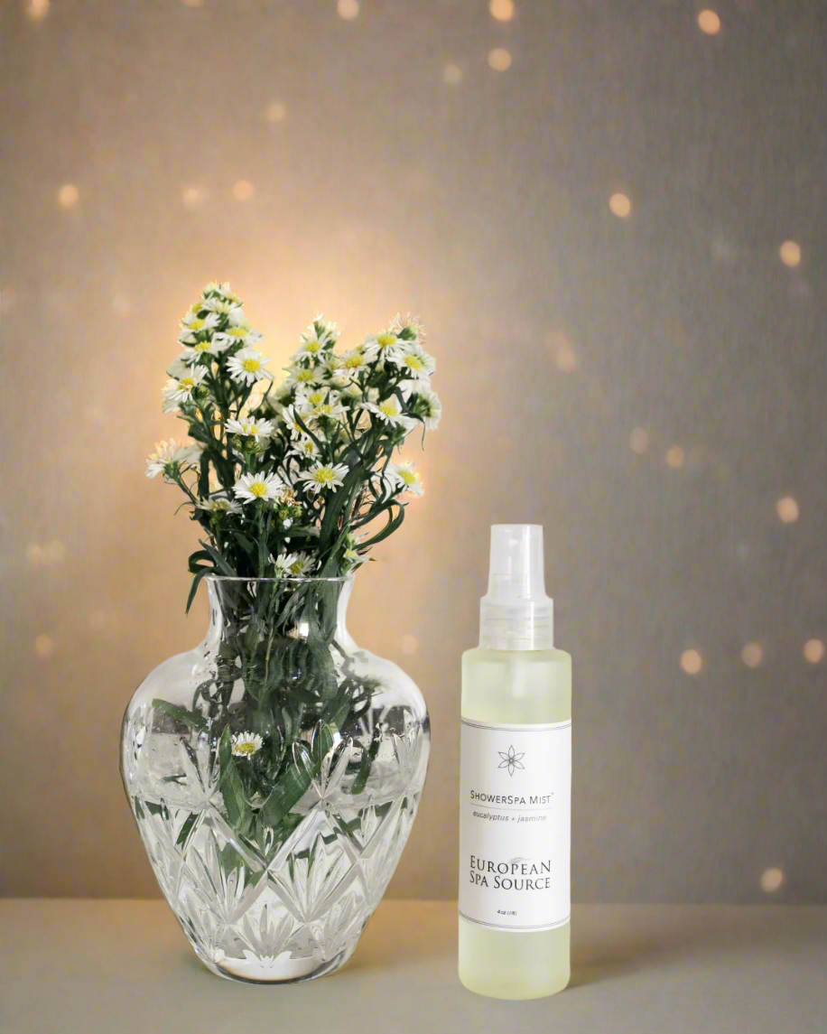 Eucalyptus Jasmine ShowerSpa Mist™