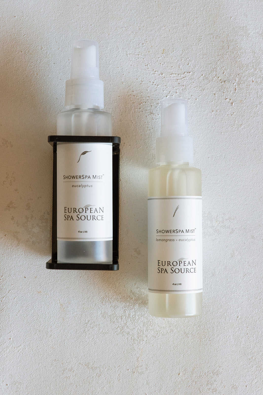The Roadie Bundle, Classic Eucalyptus & Additional Scent