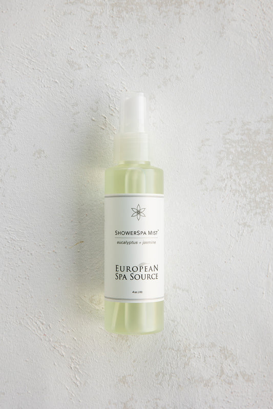 Eucalyptus Jasmine ShowerSpa Mist™