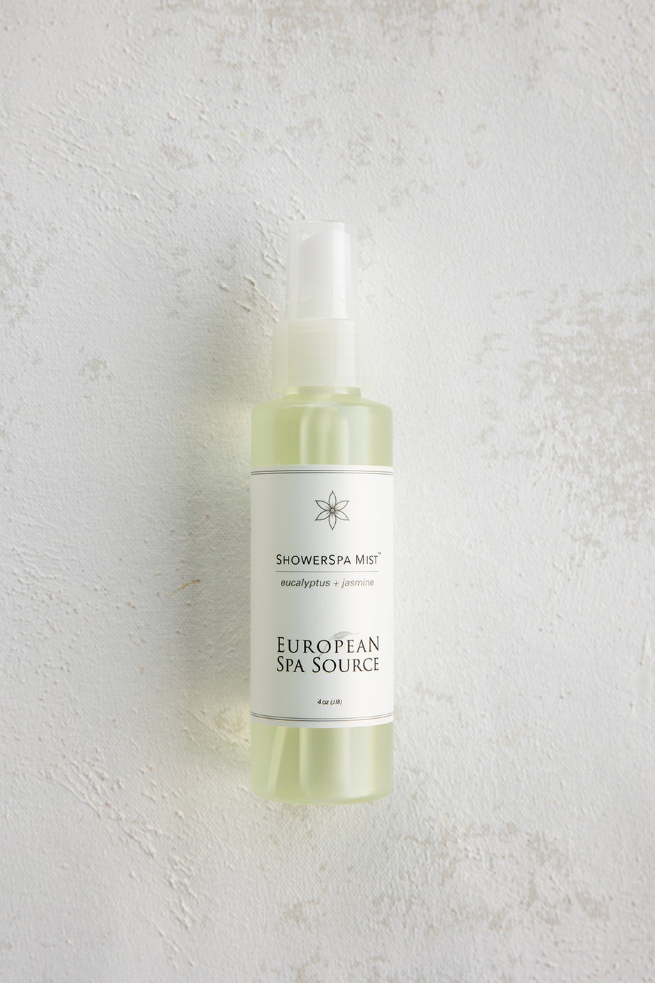 Shop ShowerSpa Mist | European Spa Source
