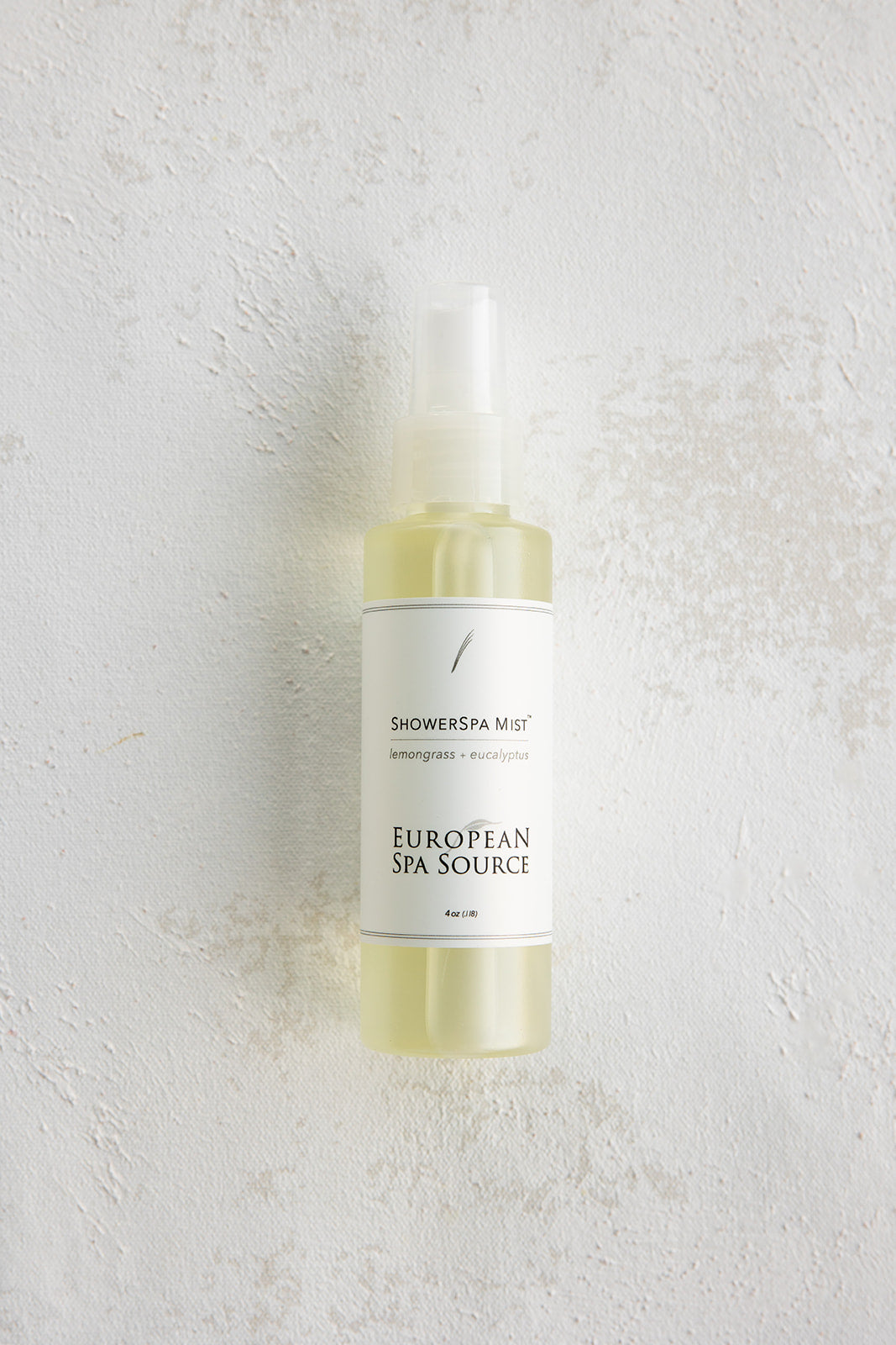 Energizing Lemongrass + Eucalyptus ShowerSpa Mist™