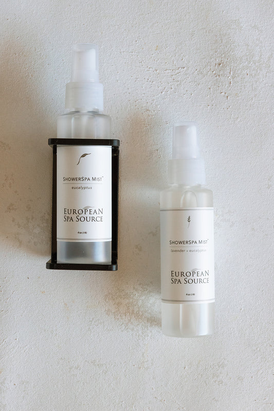 The Roadie Bundle, Classic Eucalyptus & Additional Scent