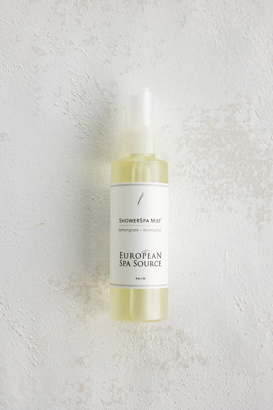 🎁 Energizing Lemongrass + Eucalyptus ShowerSpa Mist™ (100% off)