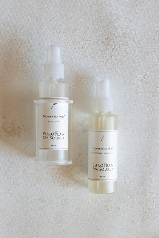 The Roadie Bundle, Classic Eucalyptus & Additional Scent