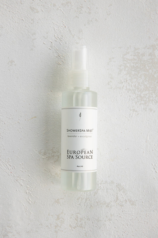 🎁 Calming Lavender + Eucalyptus ShowerSpa Mist™ (100% off)