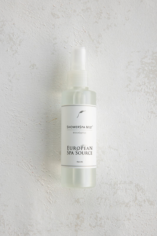 Classic Eucalyptus ShowerSpa Mist™
