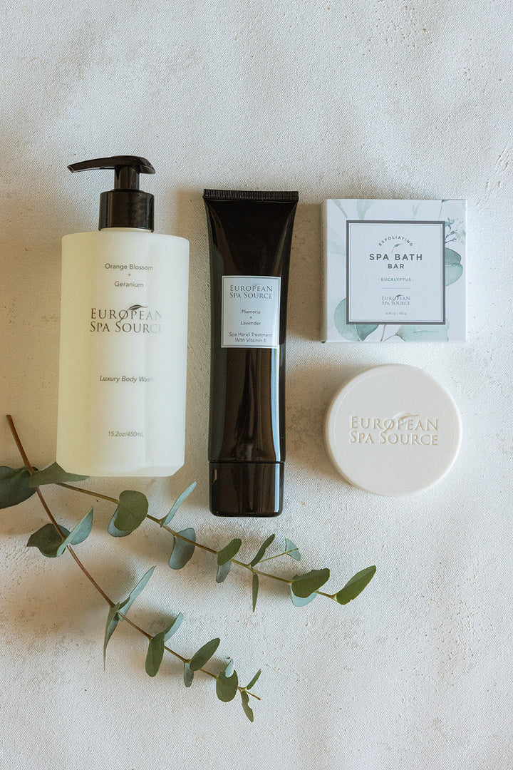 Spa Source Shop Bundles | European Spa Source
