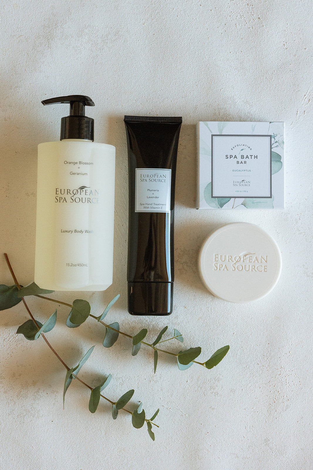 Radiance Renewal Bundle
