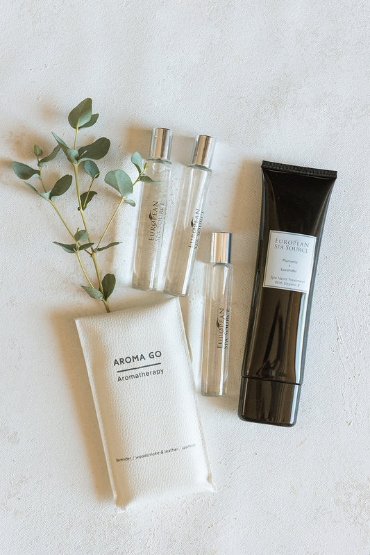 On-the-Go Bundle