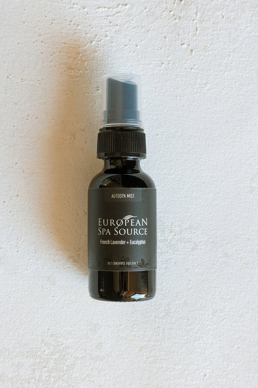 AutoSpa Mist