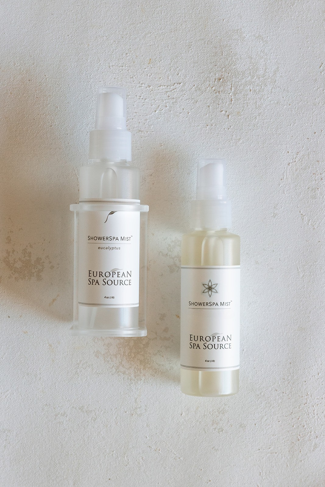 The Roadie Bundle, Classic Eucalyptus & Additional Scent