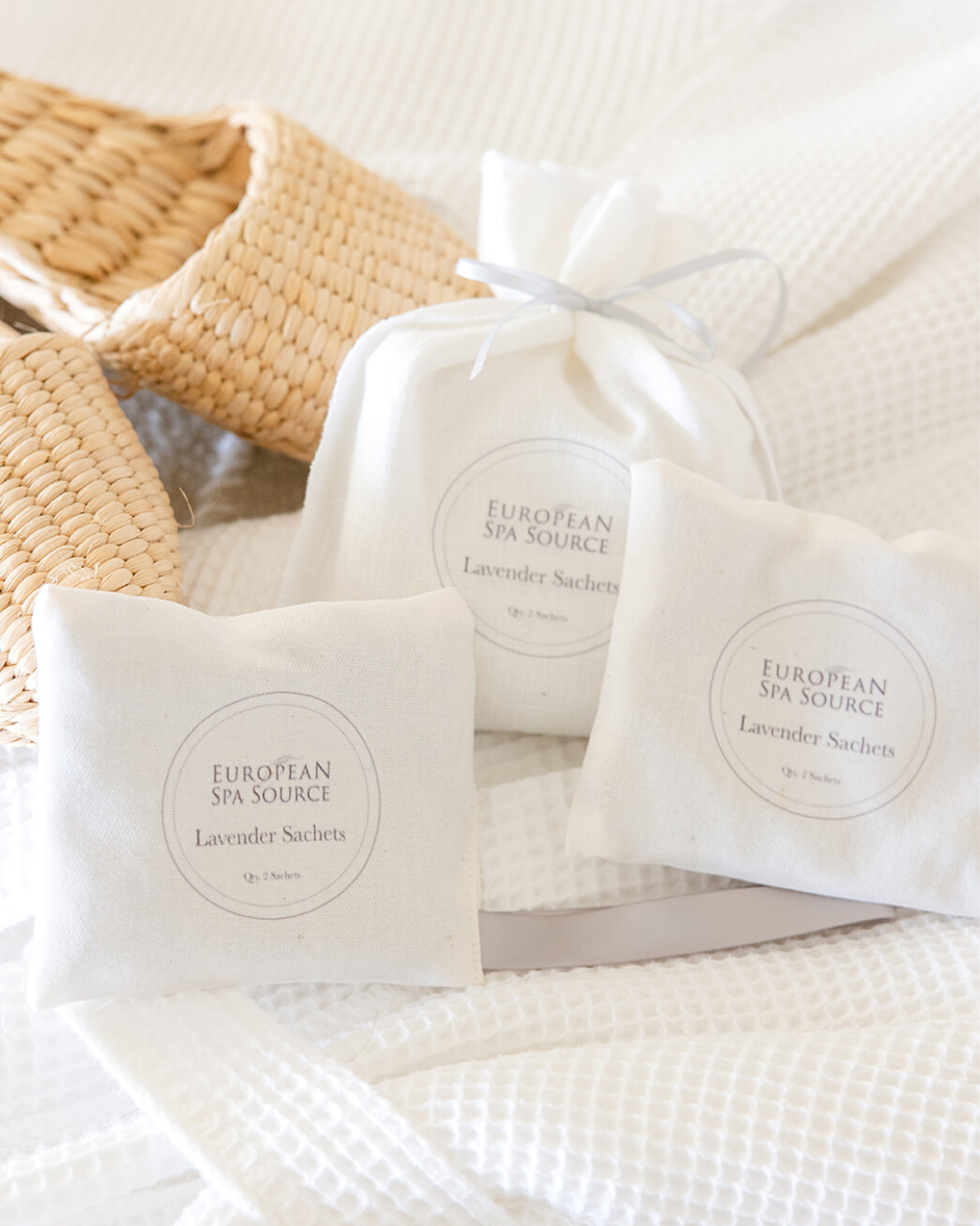 Lavender Sachets - Limited Edition